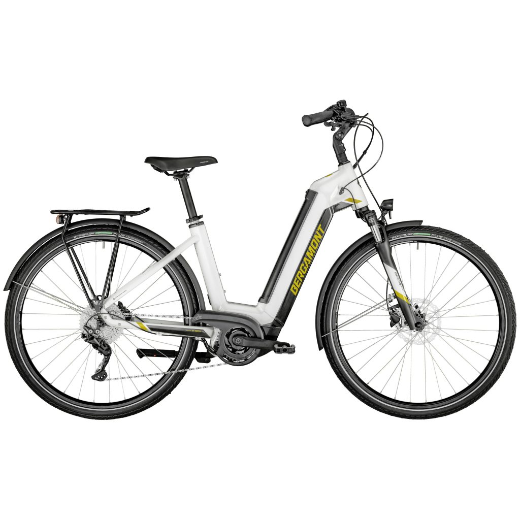 Bergamont E-Horizon Sport Wave
