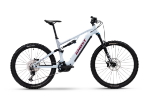 E-ASX Advanced High
