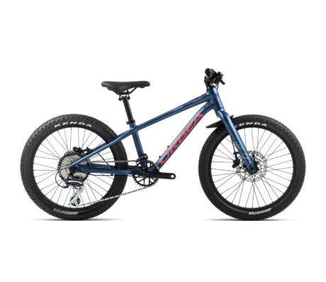 Orbea MX 20 Team Disc