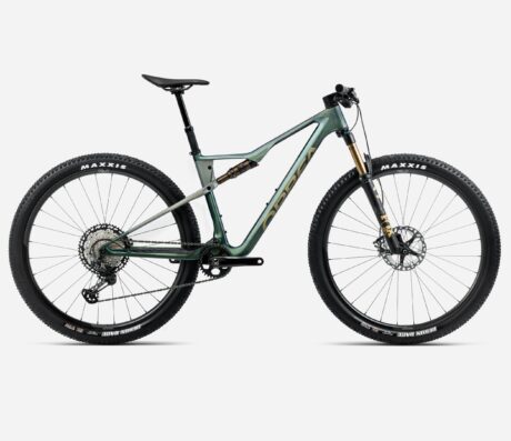 Orbea OIZ M10 XTR