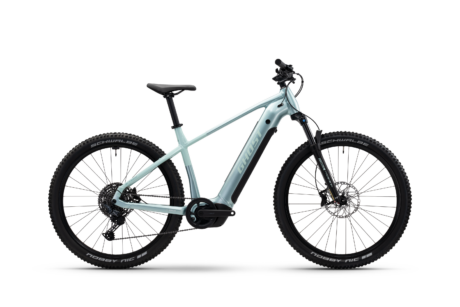 E-Teru Advanced