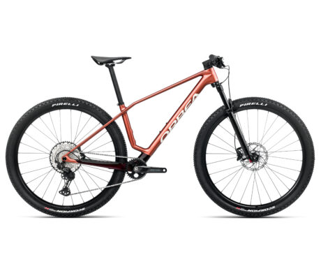 Orbea Alma M30