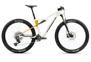 Orbea OIZ M10 AXS
