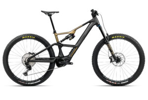 Orbea Rise LT H10