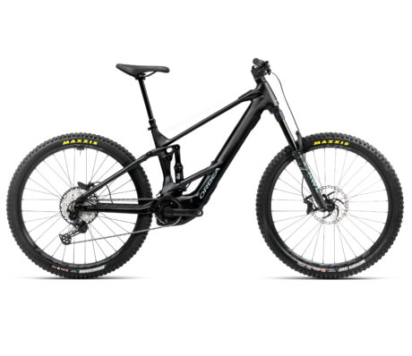 Orbea Wild H20 ST