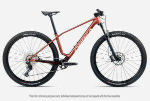 Orbea Alma M50