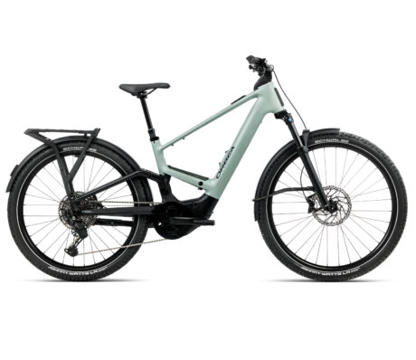 ORBEA Muga 30