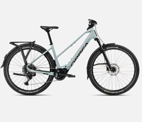 ORBEA Kemen Adventure 20 MID