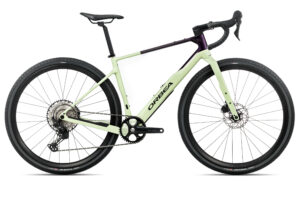 ORBEA Terra M30 IX Team