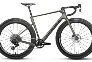 ORBEA Terra Race M31ELTD IX