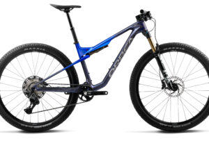 Orbea OIZ M20