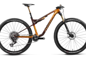 Orbea OIZ M LTD Flight Attendant