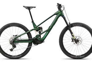 Orbea Wild LT H10