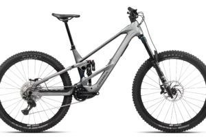 Orbea Wild LT H10